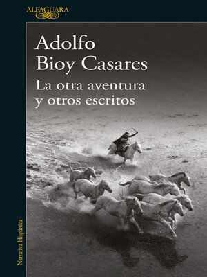 cover image of La Otra Aventura Y Otros Escritos